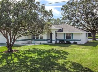 911 Shamrock Dr, Sebring, FL 33875