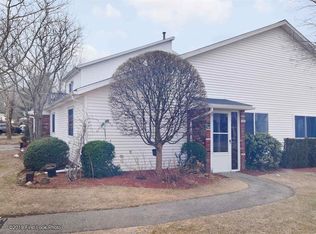 788 Williamsburg Cir, Warwick, RI 02886