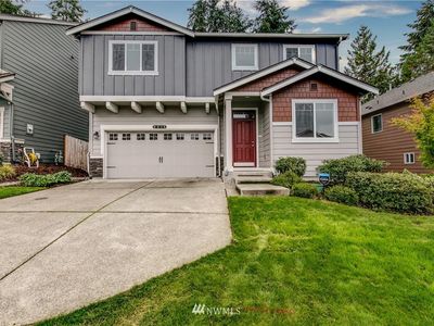 5216 52nd St W, University Place, WA, 98467