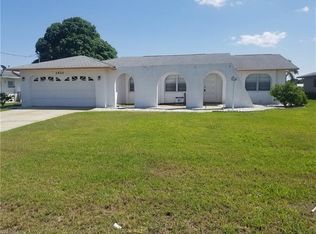 1410 SE 16th Ter, Cape Coral, FL 33990