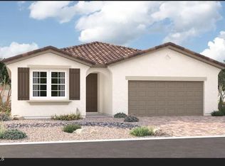 11405 S 50th Ave, Laveen, AZ 85339