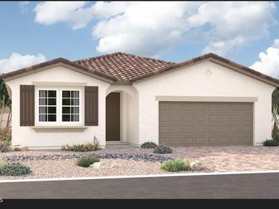11405 S 50th Ave, Laveen, AZ, 85339