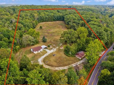 19980 Highway C, Belgrade, MO, 63622