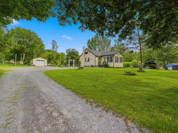 97 C County Road 18, Prince Edward County, ON K0K 1P0