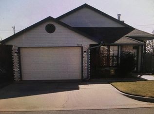 1032 SW 103rd Ter, Oklahoma City, OK 73139