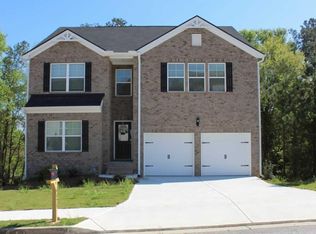 6474 Beaver Creek Trl, College Park, GA 30349