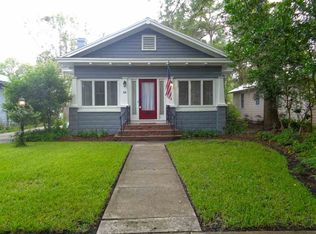 66 Fullerwood Dr, Saint Augustine, FL 32084