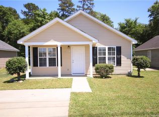 1321 Toddville Rd, Charlotte, NC 28214