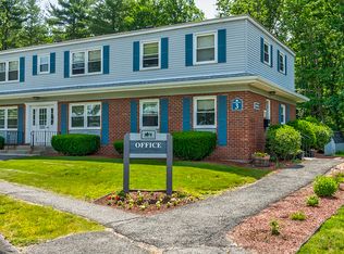 Lakewood Village Apartments, Southwick, MA 01077