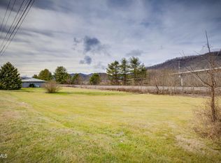 747 N Main Ave, Erwin, TN 37650