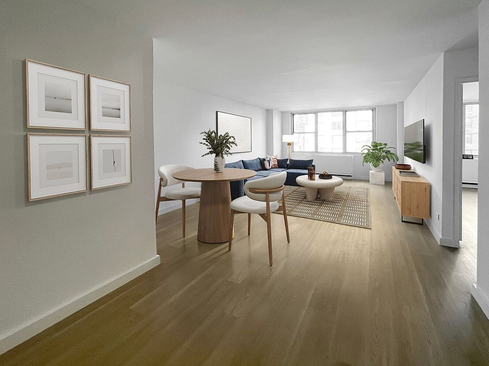 1st image of 154 E 29th St #203