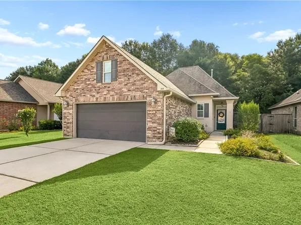 519 Whip St, Hammond, LA 70403