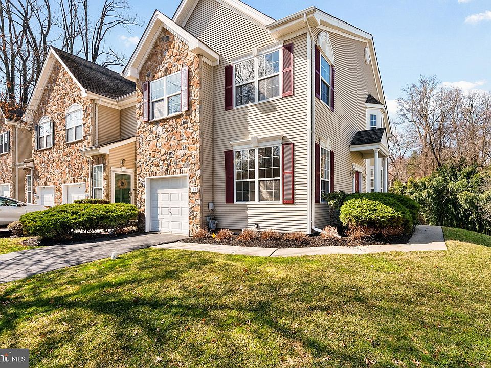 116 Forelock Ct, West Chester, PA 19382 Zillow