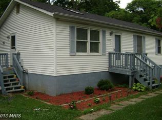 4669 Morgans Bluff Dr, Marshall, VA 20115