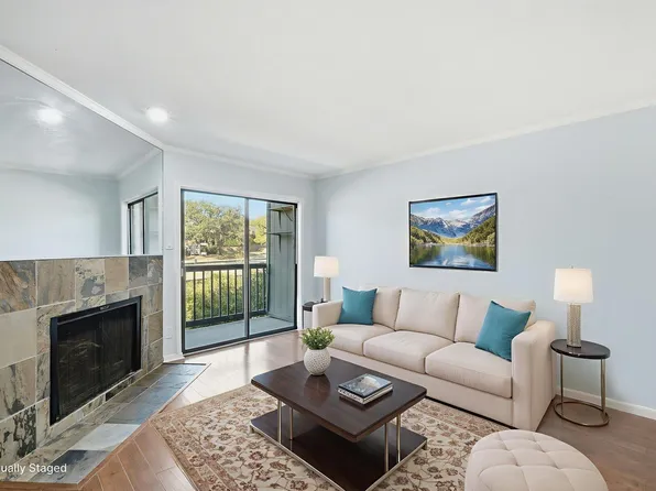 8888 Tallwood Dr APT 2206, Austin, TX 78759