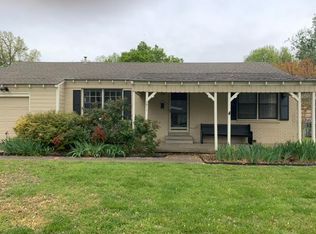 3811 S Rockford Ave, Tulsa, OK 74105
