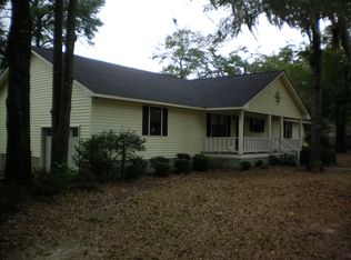 1087 N Lake Dr, East Dublin, GA 31027