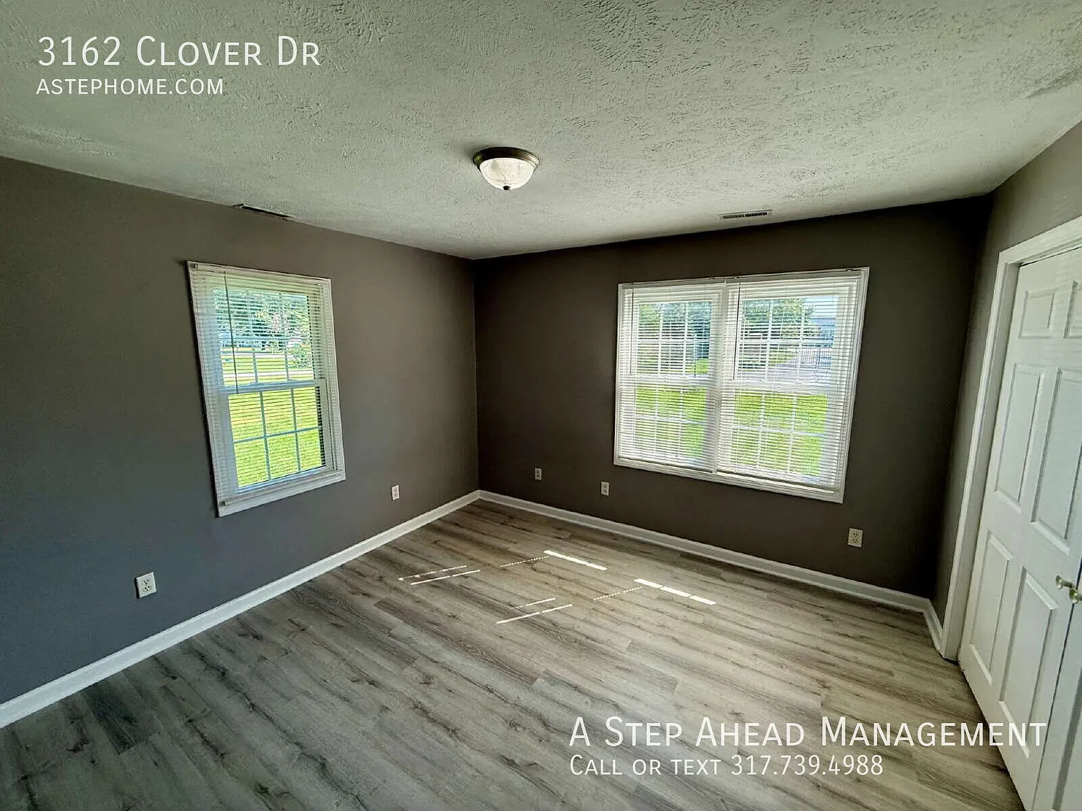 3162 Clover-Amazing 3 Bed/1.5 Bath Ranch in Plainfield — Photo 3