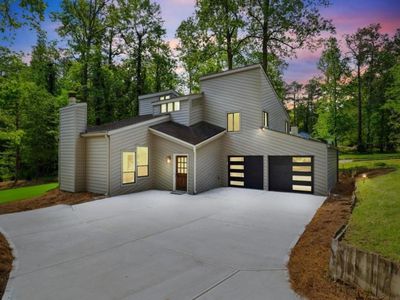 2934 Wendover St, Marietta, GA, 30062