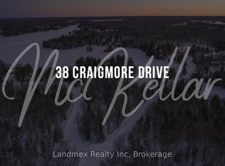 38 Craigmore Dr, McKellar, ON P2A 0B5