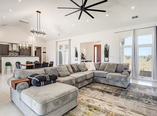 4 Isham Rd, Edgewood, NM 87015