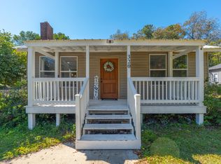 320 Clarendon St, Orangeburg, SC 29115