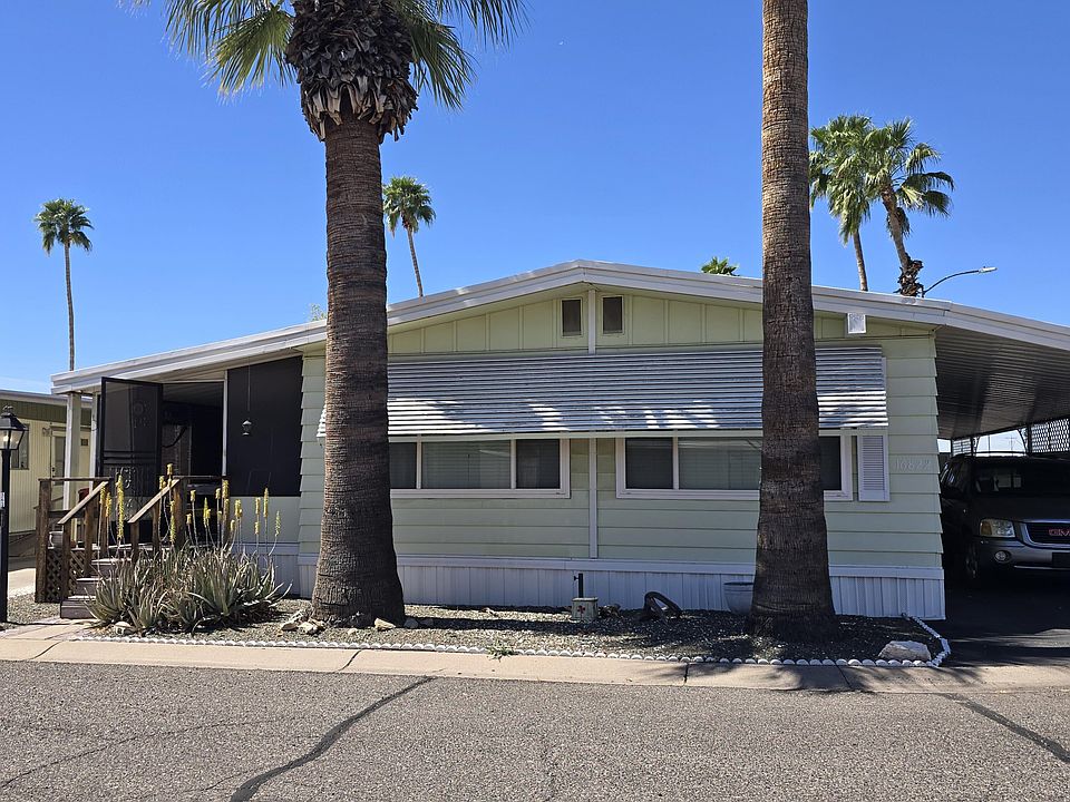 1st image of 205 W BELL Road #263