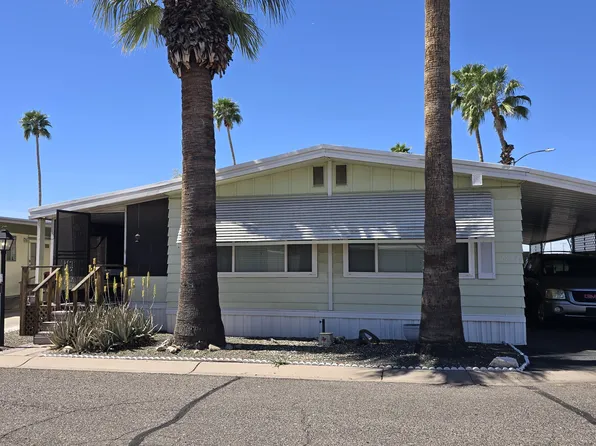 205 W BELL Road #263, Phoenix, AZ 85023