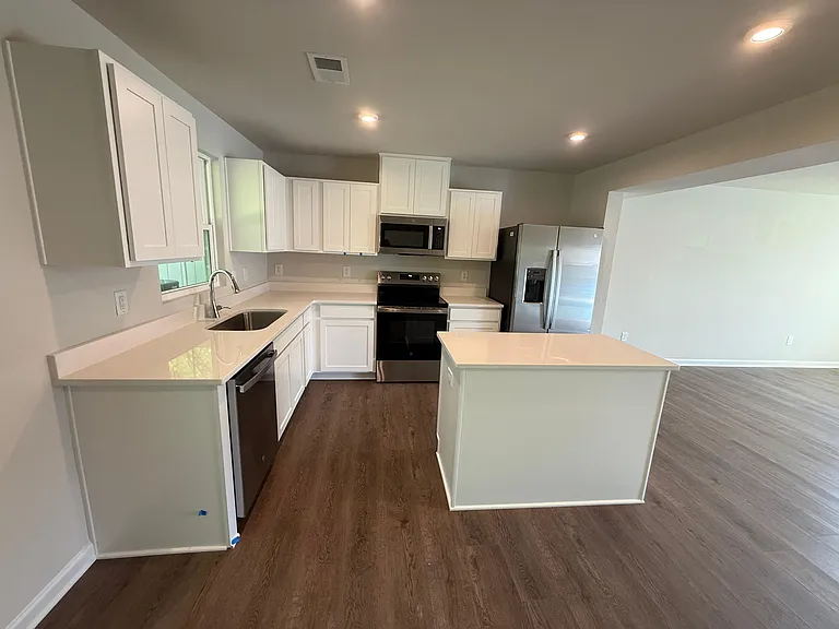 1244 Canterbury Ridge Rd #1 — Photo 4