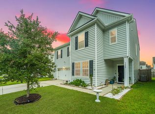9828 English Elm St, Ladson, SC 29456