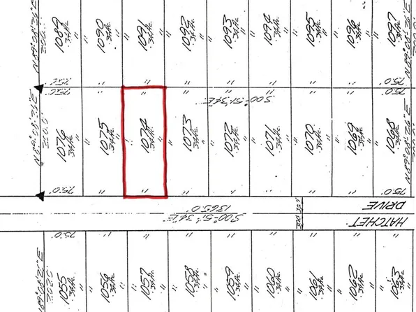 Hatchet Drive, Eaton, OH 45320