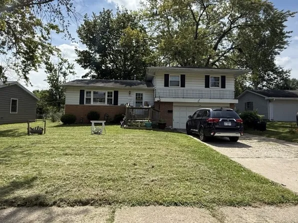 (undisclosed Address), Peoria, IL 61604