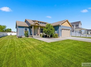 683 N 2876 E, Roberts, ID 83444