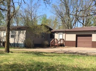 9285 Ronneby Rd NE, Oak Park, MN 56357