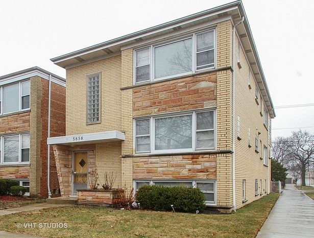 1st image of 5858 N Mulligan Ave