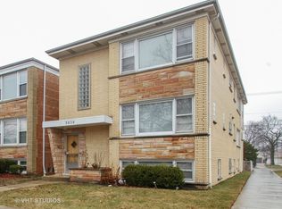 5858 N Mulligan Ave, Chicago, IL 60646