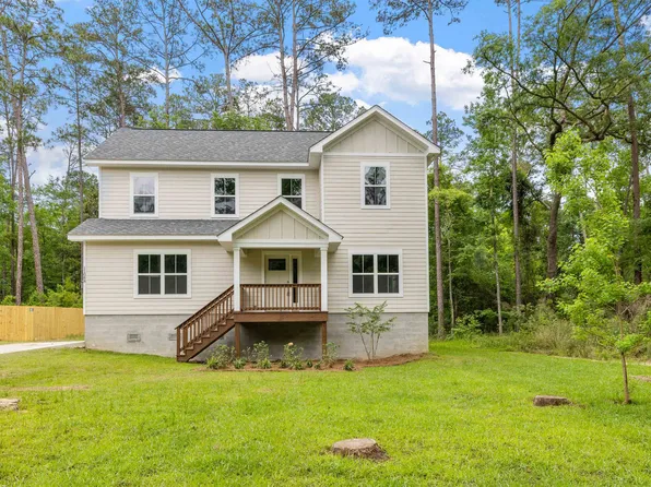 11088 Wildlife Trl, Tallahassee, FL 32312
