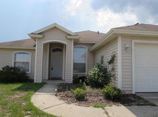 650 English Meadows Ct, Orange Park, FL 32073