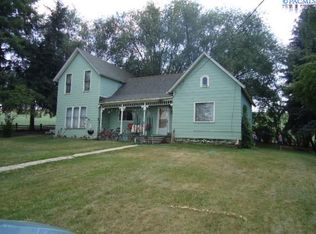 201 Bidle Rd, Pullman, WA 99163