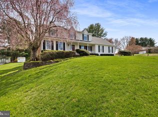 1803 Campbell Rd, Forest Hill, MD 21050