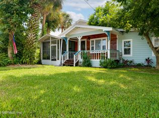 506 9th Ave S, Jacksonville Beach, FL 32250