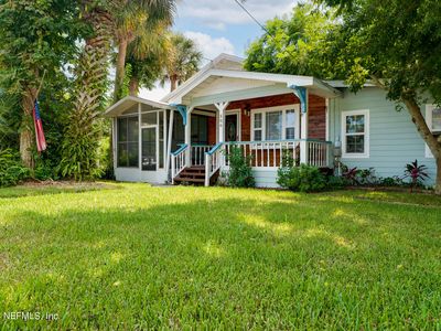 506 9TH Avenue S, Jacksonville Beach, FL, 32250