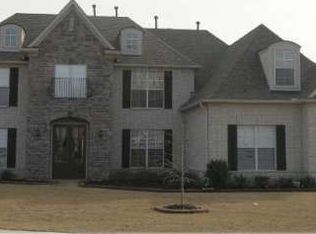 11962 Rosebrook Ln, Arlington, TN 38002