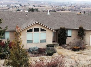 605 Hancock Rd, Cowiche, WA 98923