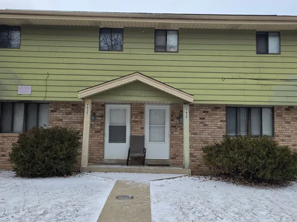 7935, 7935-7937 N 94th St #7935, Milwaukee, WI 53224