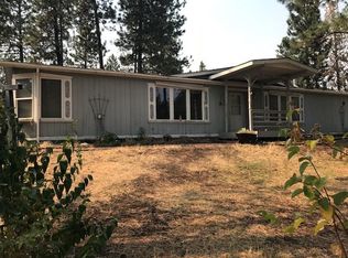 7221 N Forker Rd, Spokane, WA 99217