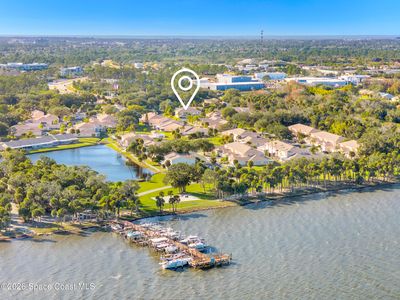 214 Channel Ct #1-23, Rockledge, FL, 32955