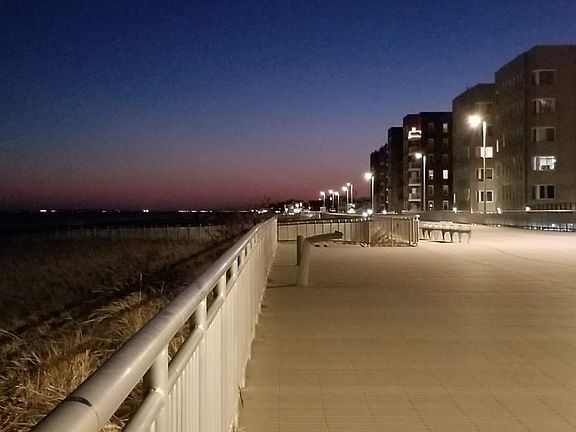 4th image of 129 Beach 118th St APT 1H