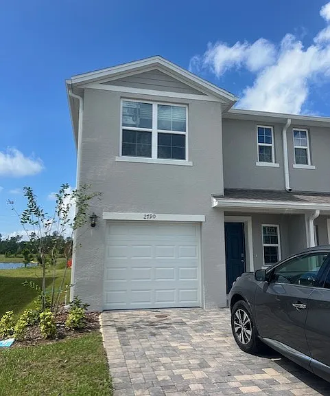 2790 Brie Hammock Bnd — Photo 2