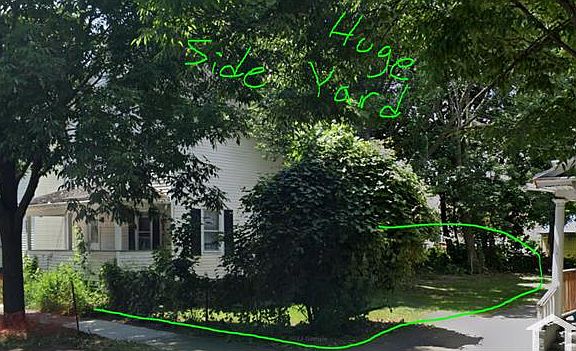 4th image of 327 Saxton St #327